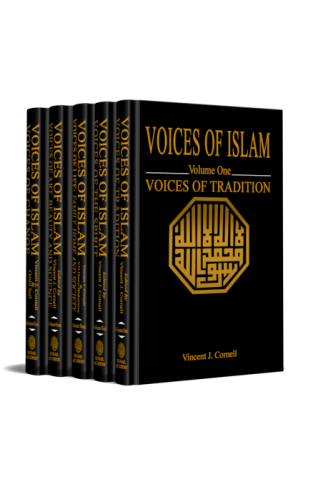 VOICES OF ISLAM -  (Five Volumes Set)